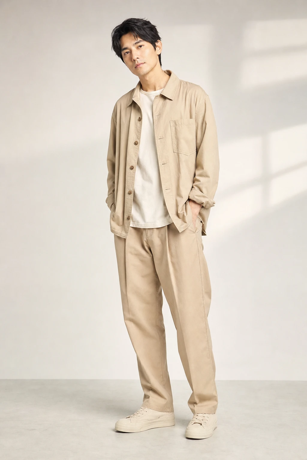 Han Min-jae — Seoul