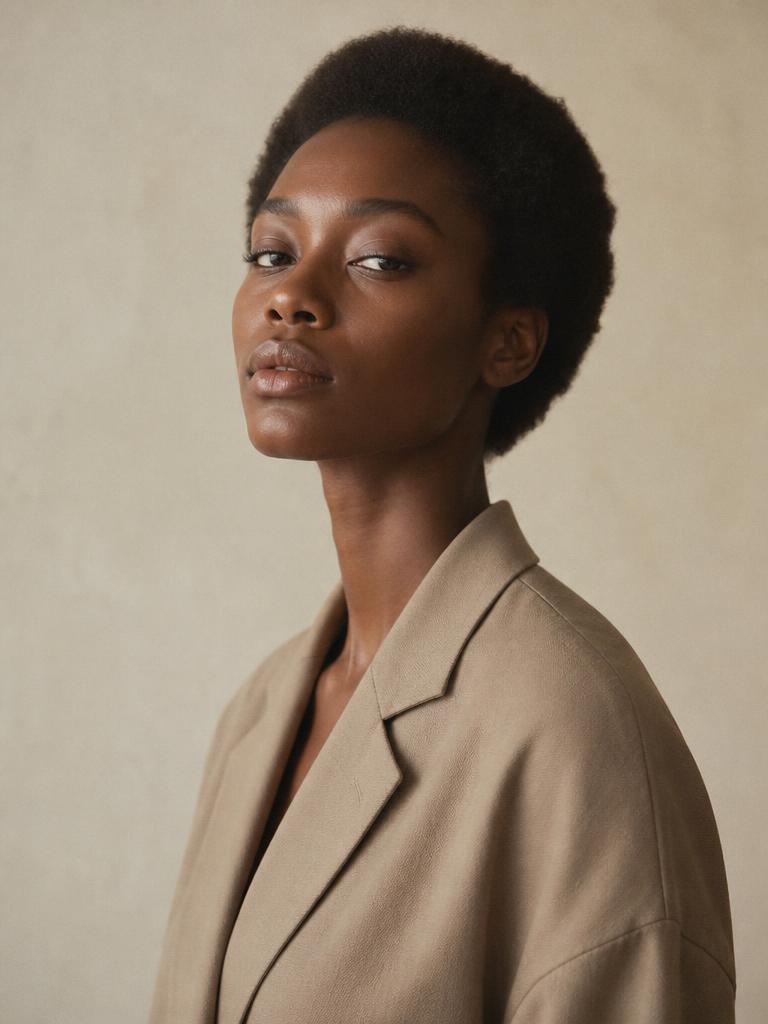 Amara Okonkwo — Lagos / Taipei