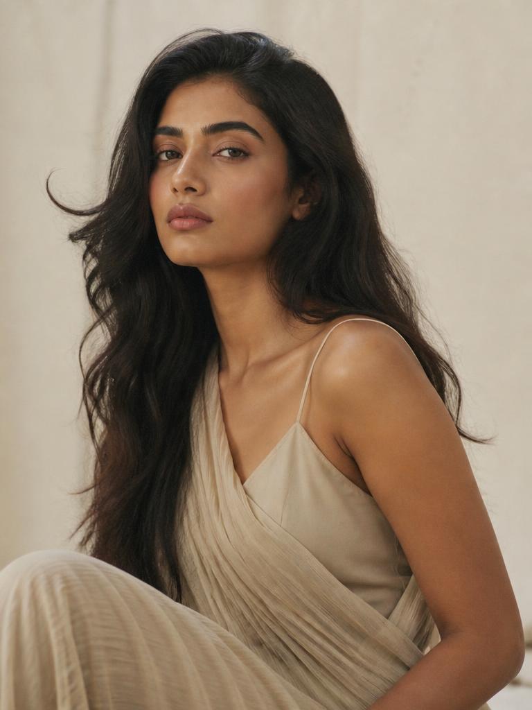 Priya Raghunathan — Mumbai / Singapore