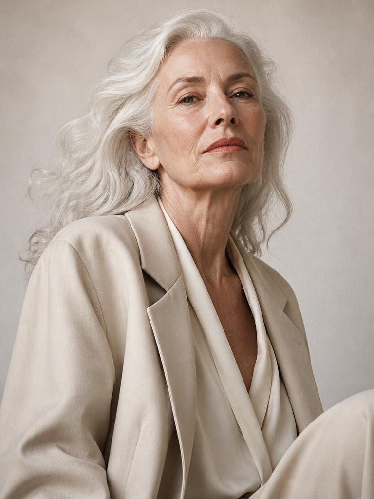 Margit Lindqvist — Stockholm / Taipei