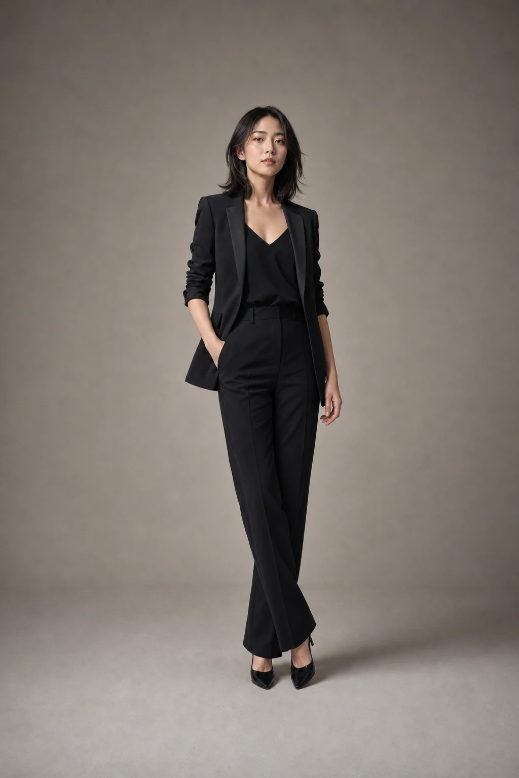 Chen Yu-Xin — 生活照 1