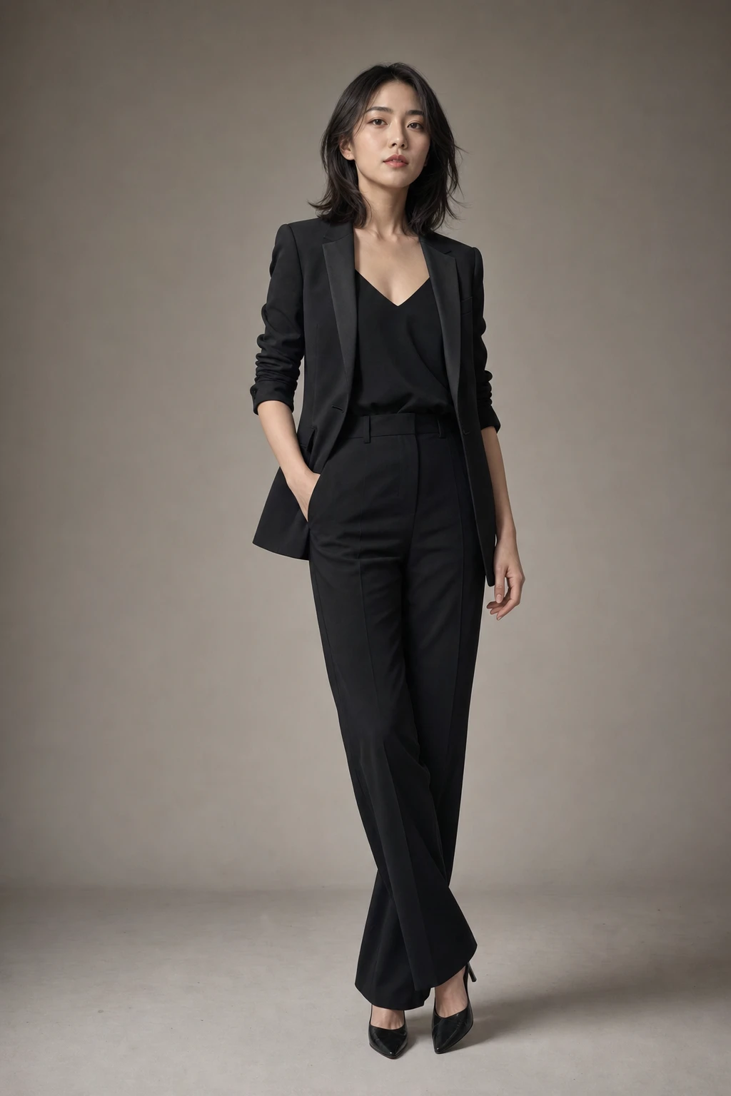 Chen Yu-Xin — Taipei
